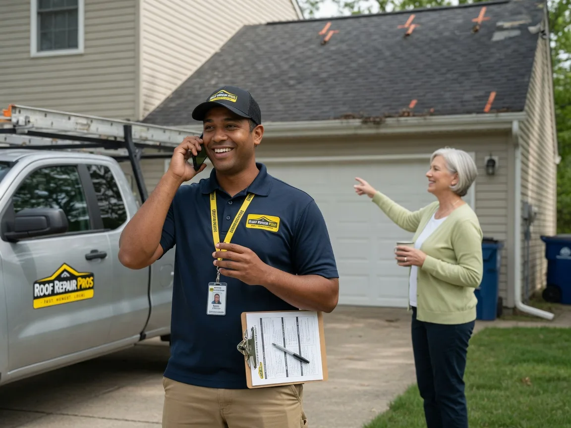 Roof Repair Dodson, TX FAQs